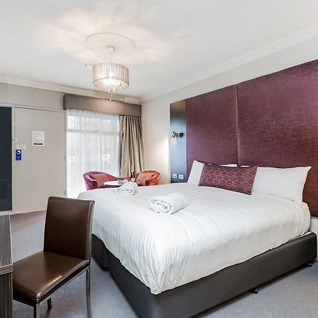 Tonsley Hotel Аделейд Екстериор снимка