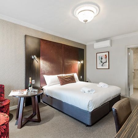 Tonsley Hotel Аделейд Екстериор снимка