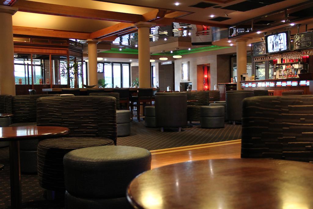 Tonsley Hotel Аделейд Екстериор снимка