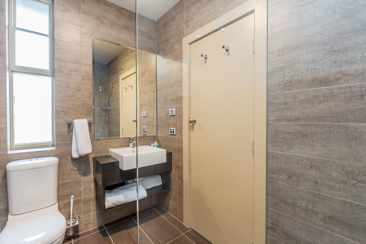 Tonsley Hotel Аделейд Екстериор снимка