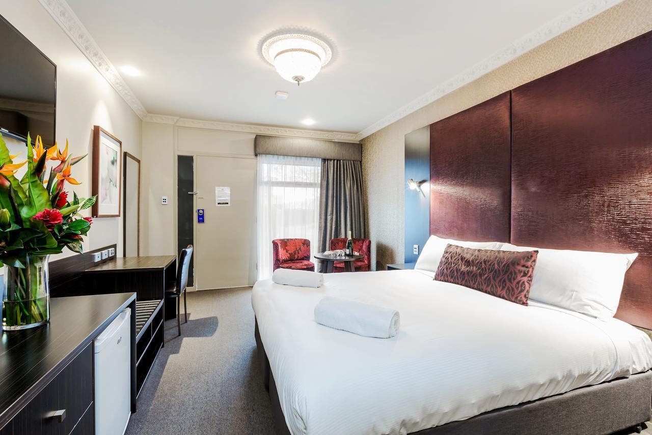 Tonsley Hotel Аделейд Екстериор снимка